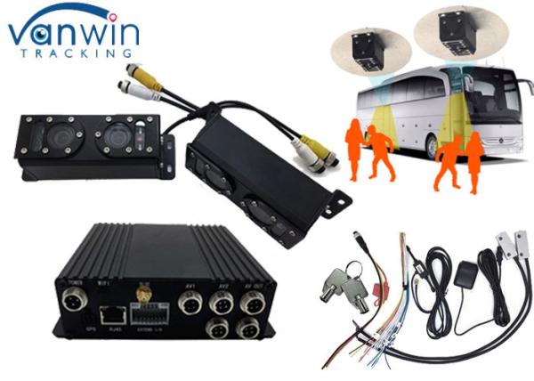 Cheap Linux Based SD Card Mobile DVR for sale