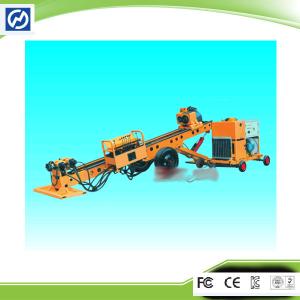 China CE Certificate Hot Sale Directional Horizontal Drilling Rig on sale