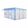 Buy cheap Detachable Container Modern Design Little Modular Home Mini Tiny Homes 20Ft from wholesalers