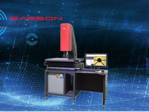 Best Mobile Screen Automatic Optical CNC Vision Measuring System wholesale