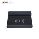 13 56Mhz Multiple Protocol Standard RFID Desktop Smart Card Reader Free SDK