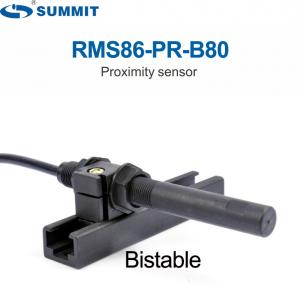 Best SUMMIT Magnetic Contact Switch Sensor Bistable Proximity Magnetic Sensor wholesale