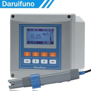 Best Online RS485 Interface Dissolved Oxygen Meter For Water Quality Monitoring wholesale