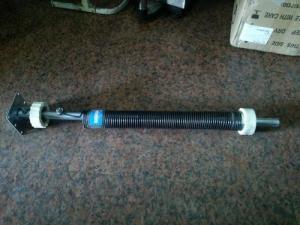 Roller Door / Garage Door Opener Tension Spring With High - Performance