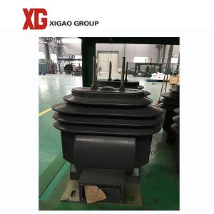 China LZZW-10Q 10kv Case Resin Epoxy Current Transformer on sale