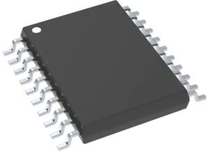 PIC16C712-04/SO PIC 16C Microcontroller IC 8-Bit 4MHz 1.75KB OTP 18-SOIC