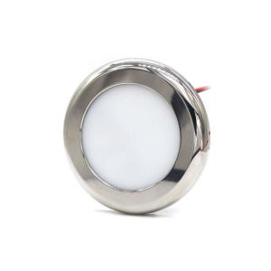 China Surface Mount Dimmable 316L 4 LED Ceiling Lights on sale