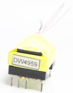 Best EEL1625 Customized Single Phase Transformer 1V To 500V wholesale