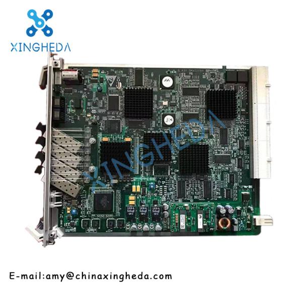 Cheap Huawei IPMD H612IPMD H601IPMD H61-IPMD Broadband Control Board for sale