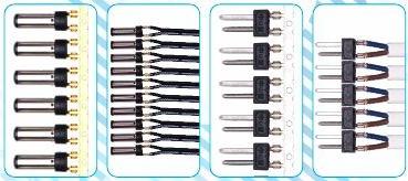 Cheap 2500-2800pcs/Hr Power Cord Making Machine DC Jack Connector Crimping Machine for sale