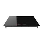 High Power Energy Efficient Induction Cooker , Smart Touch Induction Cooktop