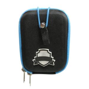 China OEM Practicality EVA Golf Rangefinder Case 10X14X5 CM Shockproof on sale