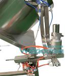 Programmable Logic Controller Automated Filling Machine 20-700Ml For Industrial
