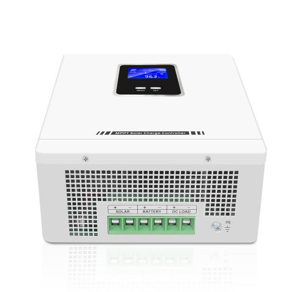 Cheap MPPT Solar Charge Controller Solar Panel Battery Charger Regulator for sale