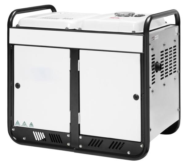 Cheap 20KW Bio Diesel Generator , Small Biogas Generator For Home for sale