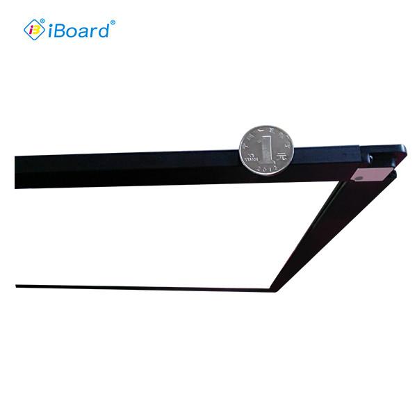Cheap 19" To 200" Infrared Overlay Multi Touch Screen Panel Conversion Frame for TV for sale