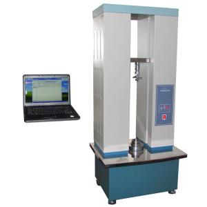 Best Precise Bitumen Testing Instruments Asphalt Tenacity Test Apparatus With PC wholesale