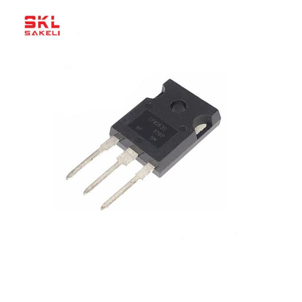 Cheap IRGP4063DPBF IGBT Power Module High Efficiency Reliable Switching Solution for sale