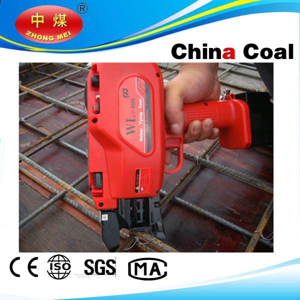 Cheap cordless power tool automatic rebar tying machine for sale