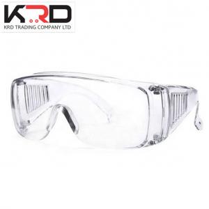 Best Protective Safety Glasses Medical Eye Protection Anti-fog Safety Goggles wholesale