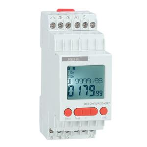 DT9-2M16 Programmable 16 Functions Multi function Digital Relay AC/DC12V-240V or 230V