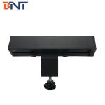 Rectangle power data center media conference table top socket with clip