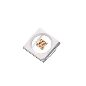 China SGS 660nm LED SMD Diode High PPF 12-18lm SMD LED Chips on sale