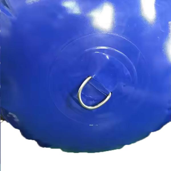 Cheap Durable Floating Inflatable Air Bag Lifting Equipment for sale