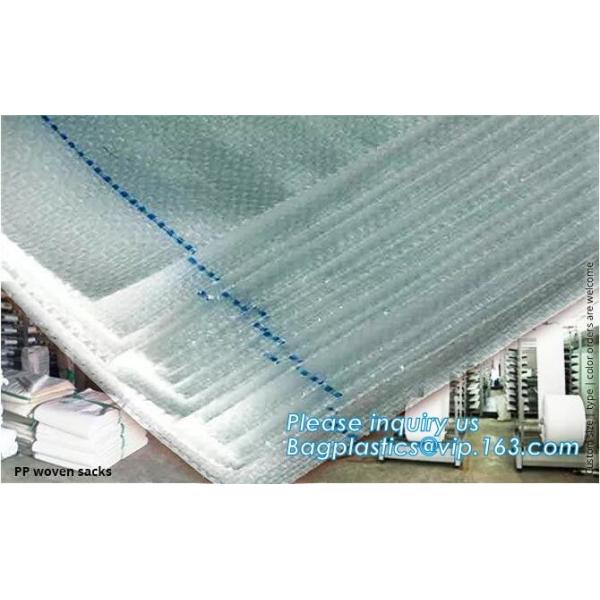pp bag/sacks used pp bag Woven PP woven bag for packing 50kgs rice, grain, powder, salt, sugar,WOVEN BAG PRINTING MATERI