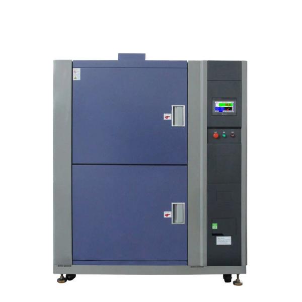 Cheap 6KW High Low Temperature Test Chambers With Touchscreen Controller OEM for sale