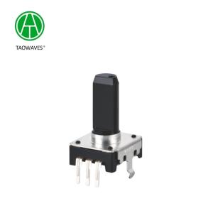 Best Analog Rotary Encoder with Shaft Output for Angle Detection wholesale