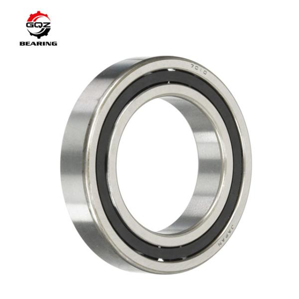 Cheap P5 Precision Light Preload NSK 7202ATYNDBLP5 Angular Contact Ball Bearing for sale