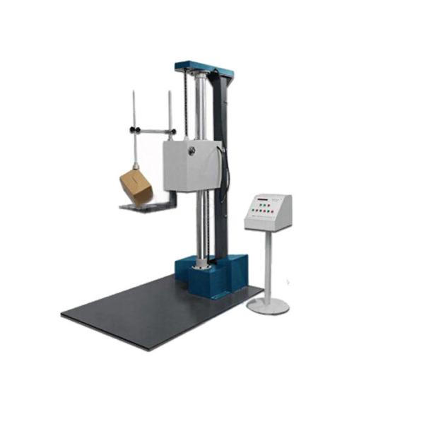 Cheap Single Arm Drop Test Machine SH-15 Power Driven ISO 2248 Standard for sale