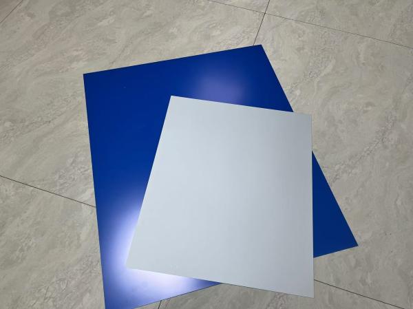 Cheap 22-25s Production Time Processless CTP Plate Without Developer for Commercial Printing for sale