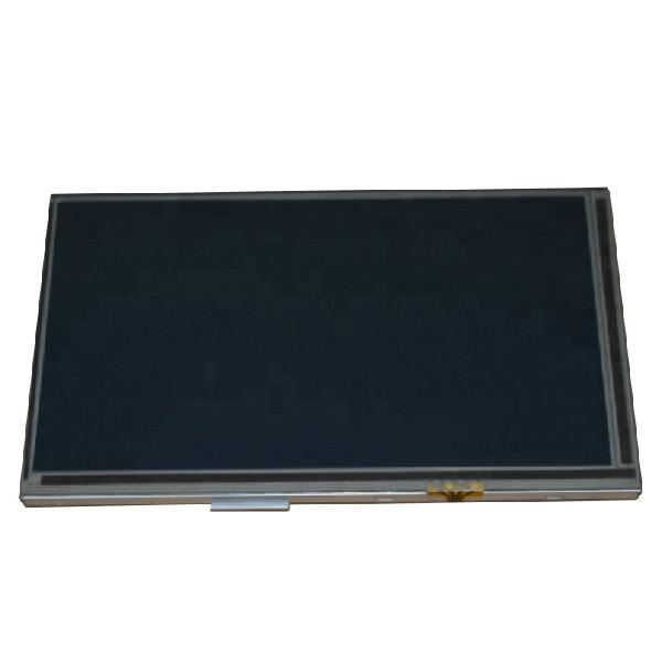 Cheap 7 inch LCD screen A070VW05 V0 Car Navigation GPS Display Inner Screen lcd panel lcd display for sale