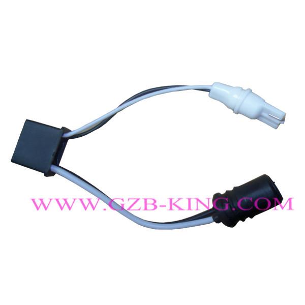 Cheap Canbus Decoder for T10 LED Bulb for sale