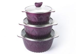 Family Classical Indispensable FDA 34cm Large Soup Pan