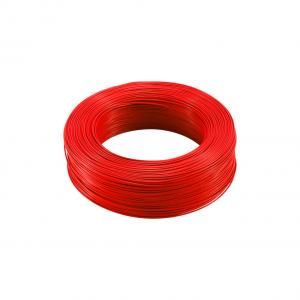 Best 26 AWG High Voltage Silicone Insulated Wire With Stranded Conductor AWM3136 wholesale