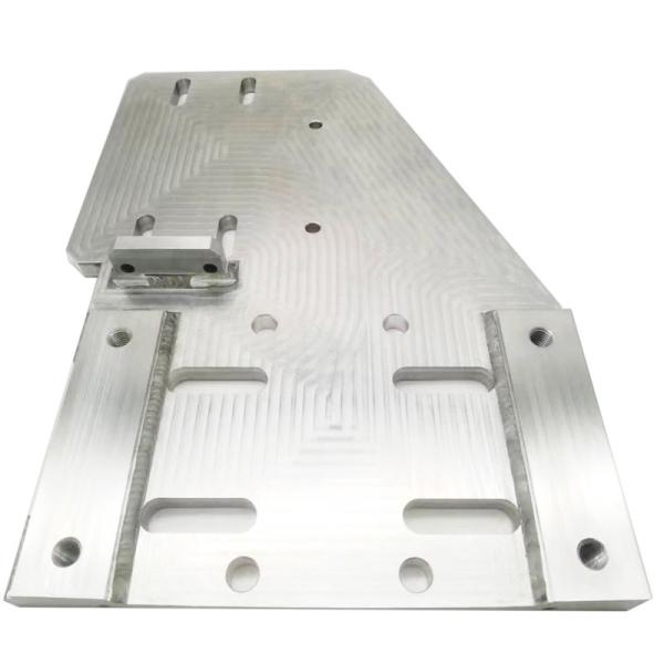 Cheap Large Part Machining Services Multiple Cnc Machining Large Parts Supplier for sale