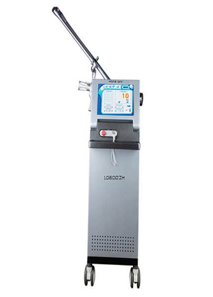 Cheap Customized design efficient wrinkle removal fractional co2 rf lase machine with OEM ODM service for sale