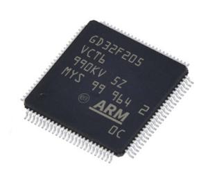 AT32F403AVCT7  PIN To PIN Alternative STM32F205VCT6 STM32F105VCT6  STM32F103VCT6   STM32F103VCT7