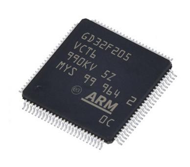 Cheap AT32F403AVCT7  PIN To PIN Alternative STM32F205VCT6 STM32F105VCT6  STM32F103VCT6   STM32F103VCT7 for sale