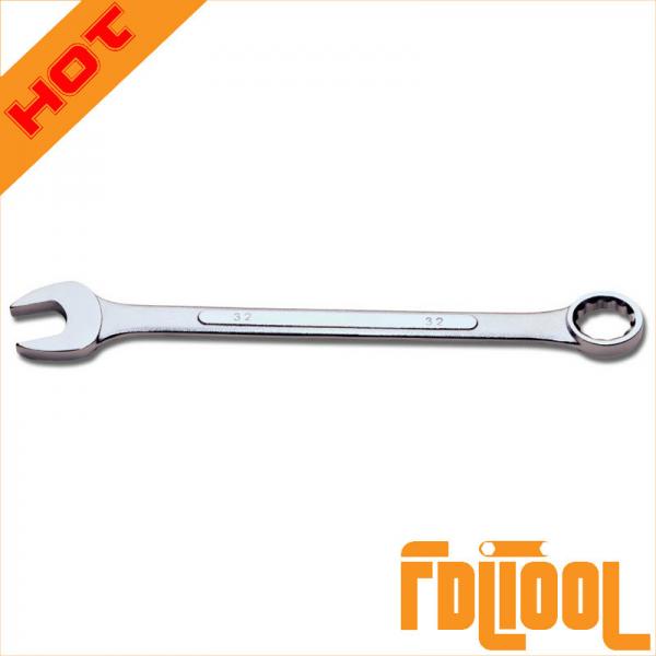 Cheap Raised Panel Combination Wrench for sale