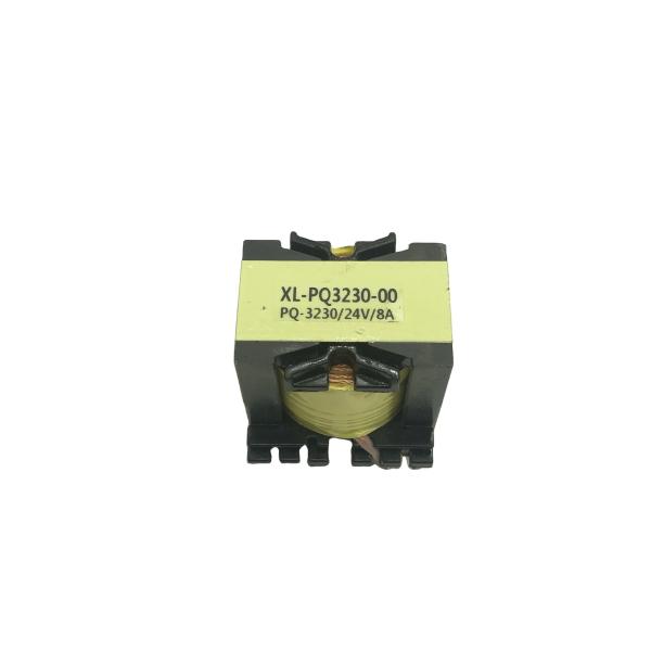 Cheap EE Type High Frequency Current Transformer Low Voltage High Efficiency Power Supply for sale