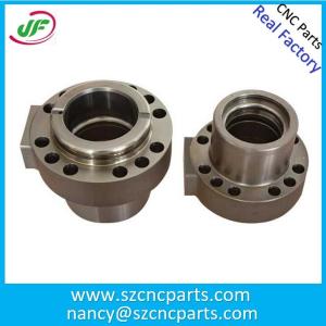 China Custom High Precision CNC Machining Center Auto Parts, CNC Parts on sale
