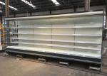 R449a MultiDeck Open Display Chiller With Remote Condensing Unit