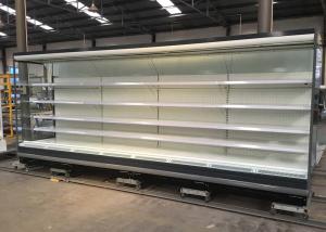 Best R449a MultiDeck Open Display Chiller With Remote Condensing Unit wholesale