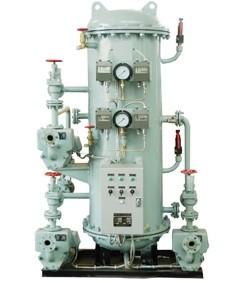 China Water pressure tank on sale