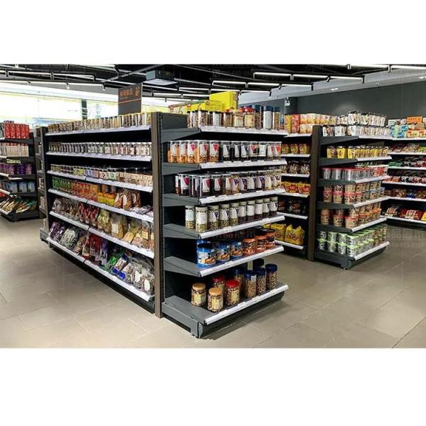 Cheap Factory Custom free sample supermarket display shelf shop racks retail store display for sale