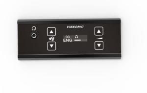 Best OLED Display Embedded Microphone , Digital Microphone Systems For Meetings wholesale